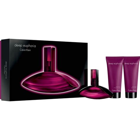 deep euphoria gift set